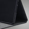 Mobilize Tablethoes geschikt voor Samsung Galaxy Tab S9 Ultra Hoes | Mobilize Premium Folio Bookcase - Zwart