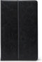 Mobilize Tablethoes geschikt voor Samsung Galaxy Tab S9 Ultra Hoes | Mobilize Premium Folio Bookcase - Zwart