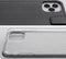 Mobilize Telefoonhoesje geschikt voor Apple iPhone 11 Hoesje | Mobilize Classic Gelly Bookcase | Pasjeshouder voor 1 Pasje | Telefoonhoesje voor Pinpas / OV Kaart / Rijbewijs - Zwart