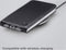 Mobilize Telefoonhoesje geschikt voor Apple iPhone 13 Hoesje | Mobilize Classic Gelly Flip Bookcase | Pasjeshouder voor 1 Pasje | Telefoonhoesje voor Pinpas / OV Kaart / Rijbewijs - Zwart