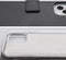Mobilize Telefoonhoesje geschikt voor Apple iPhone 13 Pro Hoesje | Mobilize Classic Gelly Wallet Bookcase Portemonnee | Pasjeshouder voor 2 Pasjes | Telefoonhoesje voor Pinpas / OV Kaart / Rijbewijs - Zwart