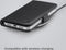 Mobilize Telefoonhoesje geschikt voor Apple iPhone 13 Pro Hoesje | Mobilize Classic Gelly Wallet Bookcase Portemonnee | Pasjeshouder voor 2 Pasjes | Telefoonhoesje voor Pinpas / OV Kaart / Rijbewijs - Zwart