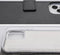 Mobilize Telefoonhoesje geschikt voor Apple iPhone 13 Pro Max Hoesje | Mobilize Classic Gelly Wallet Bookcase Portemonnee | Pasjeshouder voor 2 Pasjes | Telefoonhoesje voor Pinpas / OV Kaart / Rijbewijs - Zwart