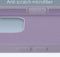 Mobilize Telefoonhoesje geschikt voor Apple iPhone 14 Plus Flexibel TPU | Mobilize Lanyard Gelly Hoesje met koord - Pastel Purple | Paars