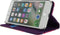 Mobilize Telefoonhoesje geschikt voor Apple iPhone 7 Hoesje | Mobilize Premium Magnet Bookcase | Pasjeshouder voor 1 Pasje | Telefoonhoesje voor Pinpas / OV Kaart / Rijbewijs - Fire Flower | Wit