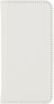 Mobilize Telefoonhoesje geschikt voor Apple iPhone 7 Plus Hoesje | Mobilize Classic Wallet Bookcase Portemonnee | Pasjeshouder voor 2 Pasjes | Telefoonhoesje voor Pinpas / OV Kaart / Rijbewijs - Wit
