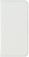 Mobilize Telefoonhoesje geschikt voor Apple iPhone 7 Plus Hoesje | Mobilize Classic Wallet Bookcase Portemonnee | Pasjeshouder voor 2 Pasjes | Telefoonhoesje voor Pinpas / OV Kaart / Rijbewijs - Wit