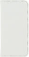 Mobilize Telefoonhoesje geschikt voor Apple iPhone 7 Plus Hoesje | Mobilize Classic Wallet Bookcase Portemonnee | Pasjeshouder voor 2 Pasjes | Telefoonhoesje voor Pinpas / OV Kaart / Rijbewijs - Wit
