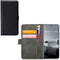 Mobilize Telefoonhoesje geschikt voor ASUS Zenfone 11 Ultra Hoesje | Mobilize Classic Gelly Wallet Bookcase Portemonnee | Pasjeshouder voor 2 Pasjes | Telefoonhoesje voor Pinpas / OV Kaart / Rijbewijs - Zwart