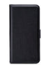 Mobilize Telefoonhoesje geschikt voor ASUS Zenfone 12 Ultra Hoesje | Mobilize Classic Gelly Bookcase Portemonnee | Pasjeshouder voor 2 Pasjes | Telefoonhoesje voor Pinpas / OV Kaart / Rijbewijs - Zwart