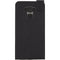 Mobilize Telefoonhoesje geschikt voor ASUS ZenFone 3 Max Hoesje | Mobilize Classic Gelly Flipcase | Pasjeshouder voor 1 Pasje | Telefoonhoesje voor Pinpas / OV Kaart / Rijbewijs - Zwart