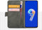 Mobilize Telefoonhoesje geschikt voor ASUS Zenfone 9 Hoesje | Mobilize Classic Gelly Wallet Bookcase Portemonnee | Pasjeshouder voor 2 Pasjes | Telefoonhoesje voor Pinpas / OV Kaart / Rijbewijs - Zwart