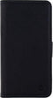 Mobilize Telefoonhoesje geschikt voor ASUS ZenFone AR Hoesje | Mobilize Classic Gelly Wallet Bookcase Portemonnee | Pasjeshouder voor 2 Pasjes | Telefoonhoesje voor Pinpas / OV Kaart / Rijbewijs - Zwart