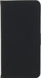 Mobilize Telefoonhoesje geschikt voor HONOR 4X Hoesje | Mobilize Slim Wallet Bookcase Portemonnee | Pasjeshouder voor 2 Pasjes | Telefoonhoesje voor Pinpas / OV Kaart / Rijbewijs - Zwart