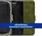 Mobilize Telefoonhoesje geschikt voor HONOR Magic 3 5G Hoesje | Mobilize Classic Gelly Wallet Bookcase Portemonnee | Pasjeshouder voor 2 Pasjes | Telefoonhoesje voor Pinpas / OV Kaart / Rijbewijs - Zwart