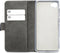 Mobilize Telefoonhoesje geschikt voor HTC Desire 12 Hoesje | Mobilize Classic Gelly Wallet Bookcase Portemonnee | Pasjeshouder voor 2 Pasjes | Telefoonhoesje voor Pinpas / OV Kaart / Rijbewijs - Zwart