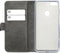 Mobilize Telefoonhoesje geschikt voor HTC Desire 12 Plus Hoesje | Mobilize Classic Gelly Wallet Bookcase Portemonnee | Pasjeshouder voor 2 Pasjes | Telefoonhoesje voor Pinpas / OV Kaart / Rijbewijs - Zwart