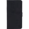 Mobilize Telefoonhoesje geschikt voor Huawei Mate 8 Hoesje | Mobilize Classic Wallet Bookcase Portemonnee | Pasjeshouder voor 2 Pasjes | Telefoonhoesje voor Pinpas / OV Kaart / Rijbewijs - Zwart