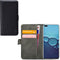 Mobilize Telefoonhoesje geschikt voor Huawei P40 Pro Plus Hoesje | Mobilize Classic Gelly Wallet Bookcase Portemonnee | Pasjeshouder voor 2 Pasjes | Telefoonhoesje voor Pinpas / OV Kaart / Rijbewijs - Zwart