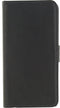 Mobilize Telefoonhoesje geschikt voor Huawei Y635 Hoesje | Mobilize Classic Wallet Bookcase Portemonnee | Pasjeshouder voor 2 Pasjes | Telefoonhoesje voor Pinpas / OV Kaart / Rijbewijs - Zwart