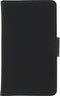 Mobilize Telefoonhoesje geschikt voor Microsoft Lumia 435 Hoesje | Mobilize Slim Wallet Bookcase Portemonnee | Pasjeshouder voor 2 Pasjes | Telefoonhoesje voor Pinpas / OV Kaart / Rijbewijs - Zwart