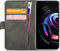 Mobilize Telefoonhoesje geschikt voor Motorola Edge 20 Hoesje | Mobilize Classic Gelly Wallet Bookcase Portemonnee | Pasjeshouder voor 2 Pasjes | Telefoonhoesje voor Pinpas / OV Kaart / Rijbewijs - Zwart