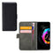 Mobilize Telefoonhoesje geschikt voor Motorola Edge 20 Lite Hoesje | Mobilize Classic Gelly Wallet Bookcase Portemonnee | Pasjeshouder voor 2 Pasjes | Telefoonhoesje voor Pinpas / OV Kaart / Rijbewijs - Zwart