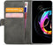 Mobilize Telefoonhoesje geschikt voor Motorola Edge 20 Lite Hoesje | Mobilize Classic Gelly Wallet Bookcase Portemonnee | Pasjeshouder voor 2 Pasjes | Telefoonhoesje voor Pinpas / OV Kaart / Rijbewijs - Zwart