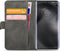 Mobilize Telefoonhoesje geschikt voor Motorola Edge 30 Ultra Hoesje | Mobilize Classic Gelly Wallet Bookcase Portemonnee | Pasjeshouder voor 2 Pasjes | Telefoonhoesje voor Pinpas / OV Kaart / Rijbewijs - Zwart