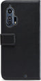 Mobilize Telefoonhoesje geschikt voor Motorola Edge Plus Hoesje | Mobilize Classic Gelly Wallet Bookcase Portemonnee | Pasjeshouder voor 2 Pasjes | Telefoonhoesje voor Pinpas / OV Kaart / Rijbewijs - Zwart