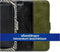 Mobilize Telefoonhoesje geschikt voor Motorola Edge Plus Hoesje | Mobilize Classic Gelly Wallet Bookcase Portemonnee | Pasjeshouder voor 2 Pasjes | Telefoonhoesje voor Pinpas / OV Kaart / Rijbewijs - Zwart