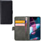 Mobilize Telefoonhoesje geschikt voor Motorola Edge X30 Hoesje | Mobilize Classic Gelly Wallet Bookcase Portemonnee | Pasjeshouder voor 2 Pasjes | Telefoonhoesje voor Pinpas / OV Kaart / Rijbewijs - Zwart