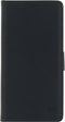 Mobilize Telefoonhoesje geschikt voor Motorola Moto G 3rd Gen (2015) Hoesje | Mobilize Classic Wallet Bookcase Portemonnee | Pasjeshouder voor 2 Pasjes | Telefoonhoesje voor Pinpas / OV Kaart / Rijbewijs - Zwart