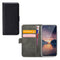 Mobilize Telefoonhoesje geschikt voor Nokia 1.3 Hoesje | Mobilize Classic Gelly Wallet Bookcase Portemonnee | Pasjeshouder voor 2 Pasjes | Telefoonhoesje voor Pinpas / OV Kaart / Rijbewijs - Zwart