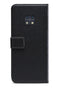 Mobilize Telefoonhoesje geschikt voor Nokia XR20 Hoesje | Mobilize Classic Gelly Wallet Bookcase Portemonnee | Pasjeshouder voor 2 Pasjes | Telefoonhoesje voor Pinpas / OV Kaart / Rijbewijs - Zwart