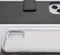 Mobilize Telefoonhoesje geschikt voor Nokia XR20 Hoesje | Mobilize Classic Gelly Wallet Bookcase Portemonnee | Pasjeshouder voor 2 Pasjes | Telefoonhoesje voor Pinpas / OV Kaart / Rijbewijs - Zwart