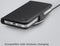 Mobilize Telefoonhoesje geschikt voor Nothing Phone (2a) Hoesje | Mobilize Classic Gelly Wallet Bookcase Portemonnee | Pasjeshouder voor 2 Pasjes | Telefoonhoesje voor Pinpas / OV Kaart / Rijbewijs - Zwart