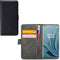 Mobilize Telefoonhoesje geschikt voor OnePlus 10 Pro Hoesje | Mobilize Classic Gelly Wallet Bookcase Portemonnee | Pasjeshouder voor 2 Pasjes | Telefoonhoesje voor Pinpas / OV Kaart / Rijbewijs - Zwart