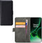 Mobilize Telefoonhoesje geschikt voor OnePlus Nord 3 5G Hoesje | Mobilize Classic Gelly Wallet Bookcase Portemonnee | Pasjeshouder voor 2 Pasjes | Telefoonhoesje voor Pinpas / OV Kaart / Rijbewijs - Zwart