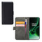 Mobilize Telefoonhoesje geschikt voor OnePlus Nord 3 5G Hoesje | Mobilize Classic Gelly Wallet Bookcase Portemonnee | Pasjeshouder voor 2 Pasjes | Telefoonhoesje voor Pinpas / OV Kaart / Rijbewijs - Zwart
