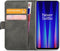 Mobilize Telefoonhoesje geschikt voor OnePlus Nord CE 2 Hoesje | Mobilize Classic Gelly Wallet Bookcase Portemonnee | Pasjeshouder voor 2 Pasjes | Telefoonhoesje voor Pinpas / OV Kaart / Rijbewijs - Zwart