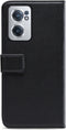 Mobilize Telefoonhoesje geschikt voor OnePlus Nord CE 2 Hoesje | Mobilize Classic Gelly Wallet Bookcase Portemonnee | Pasjeshouder voor 2 Pasjes | Telefoonhoesje voor Pinpas / OV Kaart / Rijbewijs - Zwart