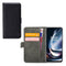 Mobilize Telefoonhoesje geschikt voor OnePlus Nord CE 2 Lite 5G Hoesje | Mobilize Classic Gelly Wallet Bookcase Portemonnee | Pasjeshouder voor 2 Pasjes | Telefoonhoesje voor Pinpas / OV Kaart / Rijbewijs - Zwart