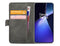 Mobilize Telefoonhoesje geschikt voor OnePlus Nord CE 4 Lite Hoesje | Mobilize Classic Gelly Wallet Bookcase Portemonnee | Pasjeshouder voor 2 Pasjes | Telefoonhoesje voor Pinpas / OV Kaart / Rijbewijs - Zwart