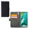 Mobilize Telefoonhoesje geschikt voor OPPO Find X2 Hoesje | Mobilize Classic Gelly Wallet Bookcase Portemonnee | Pasjeshouder voor 2 Pasjes | Telefoonhoesje voor Pinpas / OV Kaart / Rijbewijs - Zwart