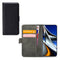 Mobilize Telefoonhoesje geschikt voor POCO X4 Pro 5G Hoesje | Mobilize Classic Gelly Wallet Bookcase Portemonnee | Pasjeshouder voor 2 Pasjes | Telefoonhoesje voor Pinpas / OV Kaart / Rijbewijs - Zwart