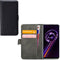 Mobilize Telefoonhoesje geschikt voor Realme 9 4G Hoesje | Mobilize Classic Gelly Wallet Bookcase Portemonnee | Pasjeshouder voor 2 Pasjes | Telefoonhoesje voor Pinpas / OV Kaart / Rijbewijs - Zwart