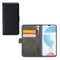 Mobilize Telefoonhoesje geschikt voor Realme C21 Hoesje | Mobilize Classic Gelly Wallet Bookcase Portemonnee | Pasjeshouder voor 2 Pasjes | Telefoonhoesje voor Pinpas / OV Kaart / Rijbewijs - Zwart
