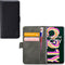Mobilize Telefoonhoesje geschikt voor Realme C21Y Hoesje | Mobilize Classic Gelly Wallet Bookcase Portemonnee | Pasjeshouder voor 2 Pasjes | Telefoonhoesje voor Pinpas / OV Kaart / Rijbewijs - Zwart