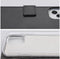Mobilize Telefoonhoesje geschikt voor Realme GT 6 Hoesje | Mobilize Classic Gelly Wallet Bookcase Portemonnee | Pasjeshouder voor 2 Pasjes | Telefoonhoesje voor Pinpas / OV Kaart / Rijbewijs - Zwart
